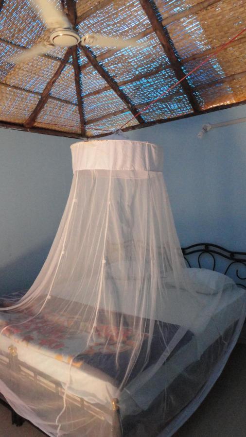 Casa Fiesta Sea Front Beach Huts Patnem Beach Buitenkant foto